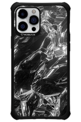 Crystal Noir - Apple iPhone 12 Pro Max