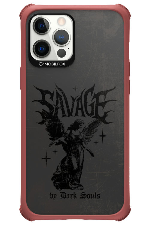 St. Savage - Apple iPhone 12 Pro Max