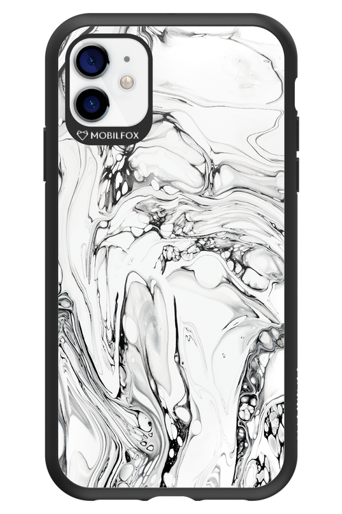 Ebony and Ivory 2.0 - Apple iPhone 11