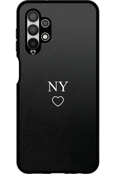 NY Black 2.0 - Samsung Galaxy A13 4G
