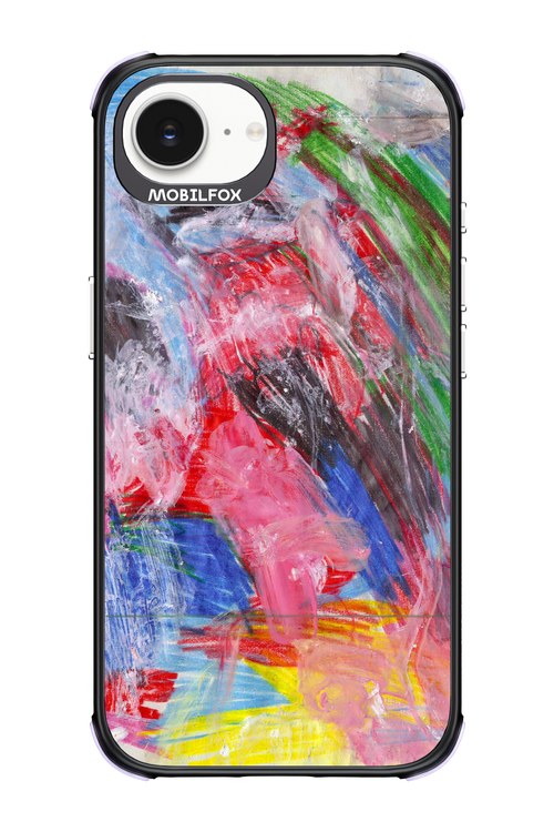 Xrax 2.0 - Apple iPhone 16e