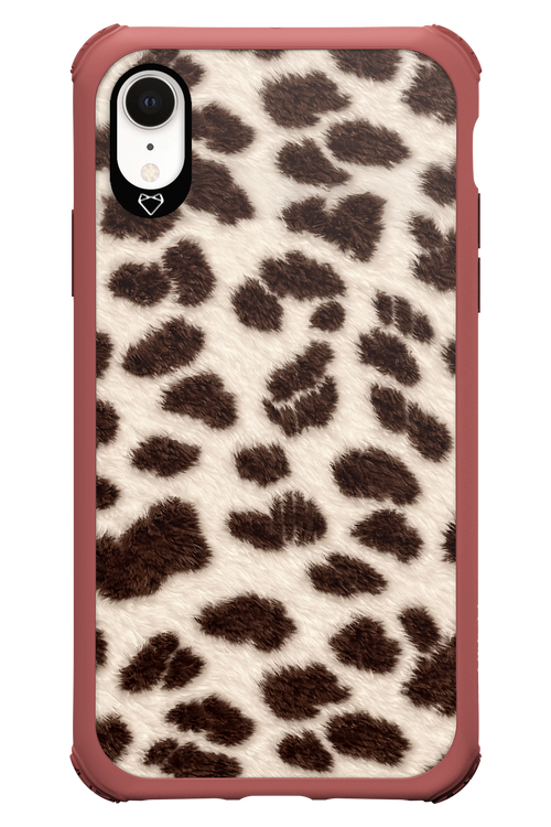 Wild Coat - Apple iPhone XR