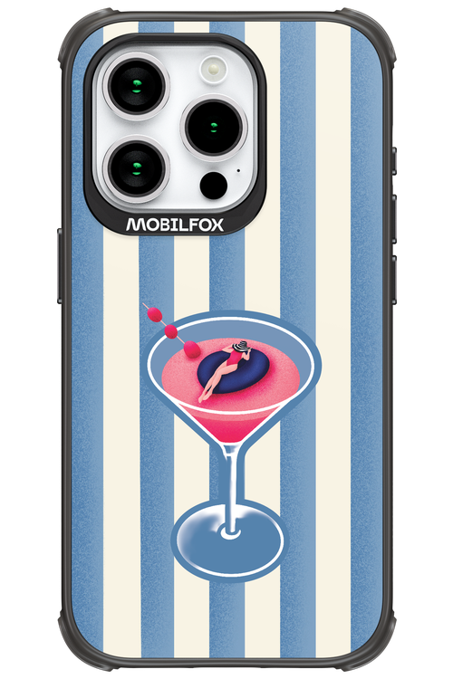 Poolside Affair - Apple iPhone 15 Pro