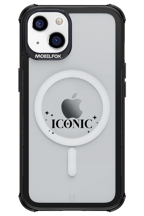 Iconic Sparkle - Apple iPhone 13