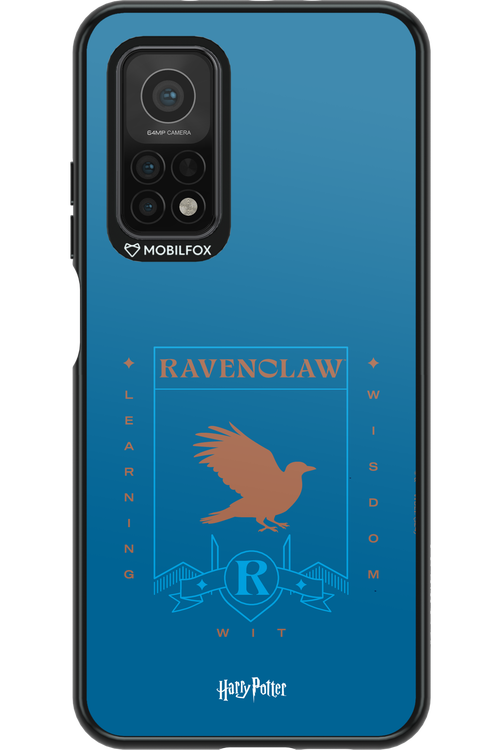 Ravenclaw. - Xiaomi Mi 10T 5G