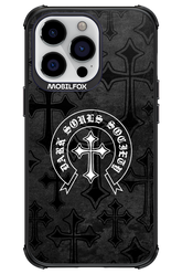 Dark Souls Society - Apple iPhone 13 Pro