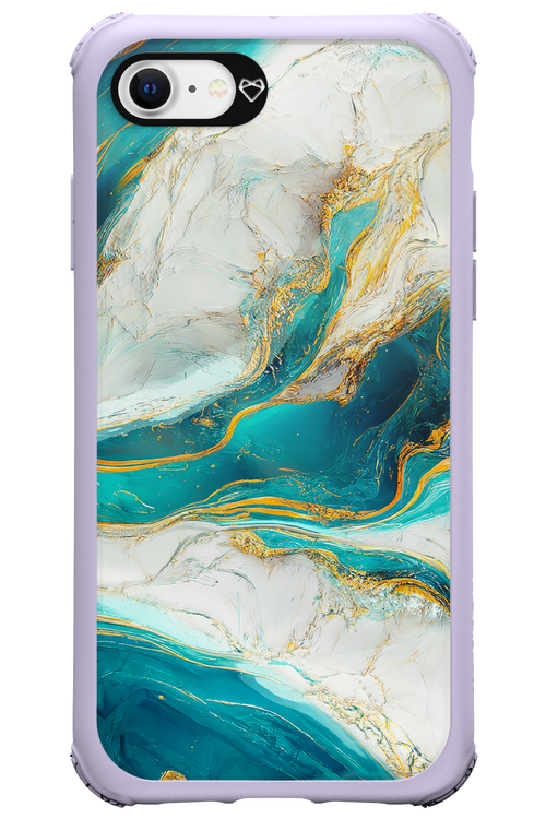 Emerald 2.0 - Apple iPhone 8