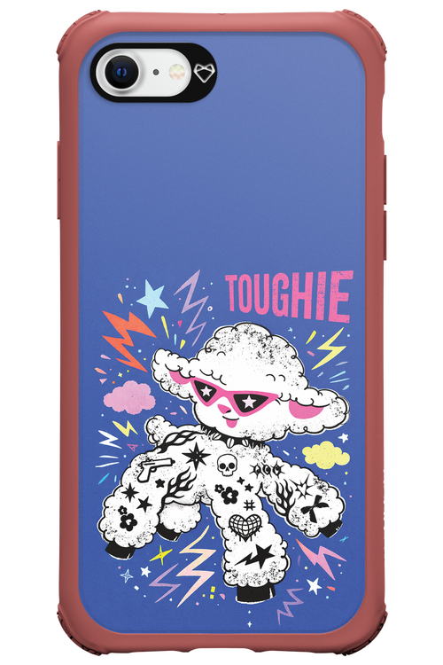 TOUGHIE 2.0 - Apple iPhone 8