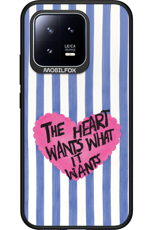 THWYW 2.0 - Xiaomi 13