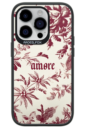 Amore 2.0 - Apple iPhone 14 Pro