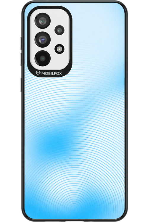 Cloudwalker 2.0 - Samsung Galaxy A73