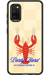 Party Hard 2.0 - Samsung Galaxy A41