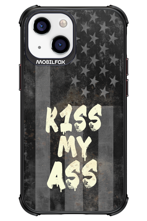KISS II 2.0 - Apple iPhone 13 Mini