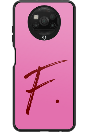 (Sorbet) F 2.0 - Xiaomi Poco X3 NFC