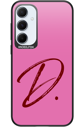 (Sorbet) D 2.0 - Samsung Galaxy A55