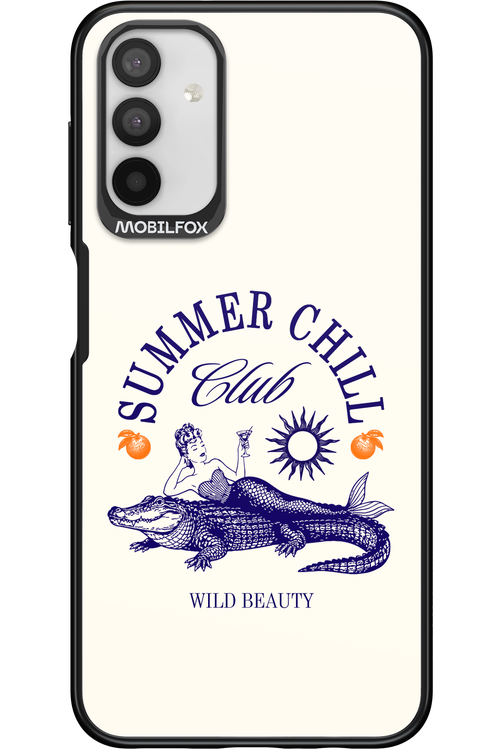 ChillMaid 2.0 - Samsung Galaxy A04s