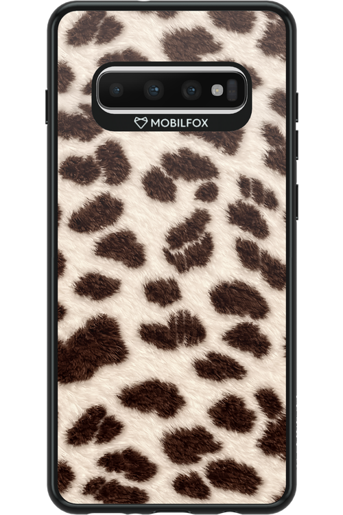 Wild Coat 2.0 - Samsung Galaxy S10+