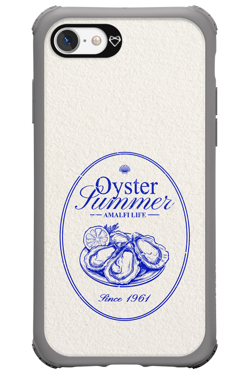 Oyster Summer - Apple iPhone 7