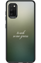 Natural Reset - Samsung Galaxy A41