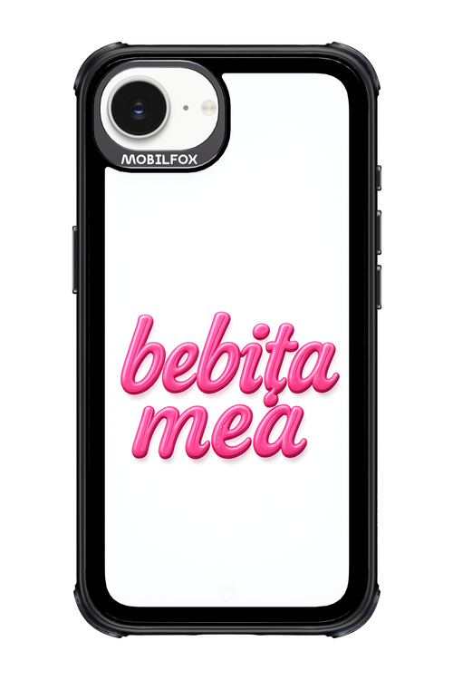 Meaa 2.0 - Apple iPhone 16e
