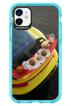 BigBusiness - Apple iPhone 11