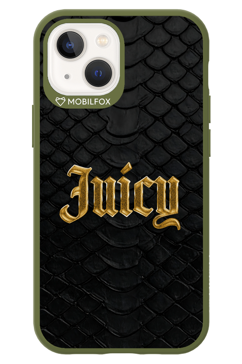 Juicy Gold 2.0 - Apple iPhone 13 Mini