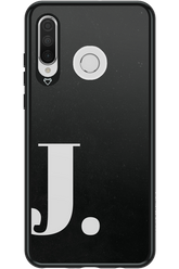 J (Off Space) 2.0 - Huawei P30 Lite
