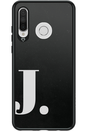 J (Off Space) 2.0 - Huawei P30 Lite