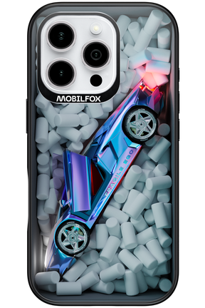 Fragile Ego - Apple iPhone 16 Pro