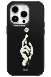DAMNED LUCK 2.0 - Apple iPhone 15 Pro