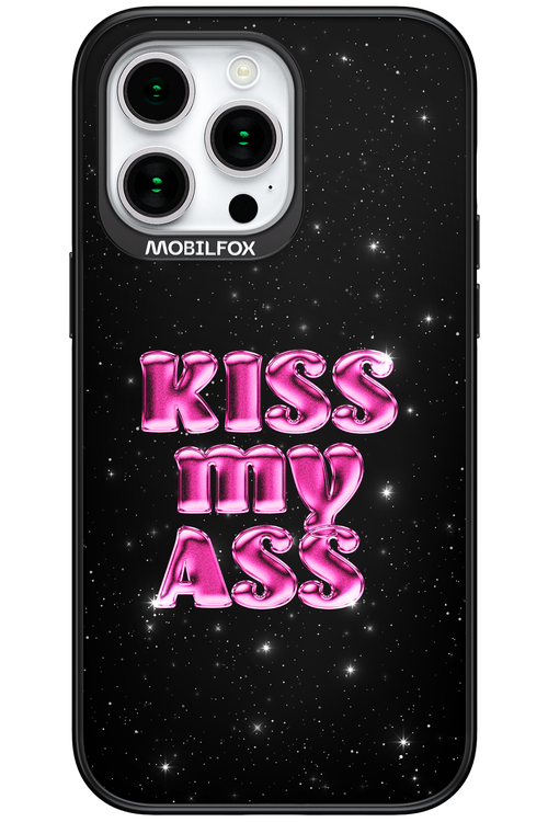KMA 2.0 - Apple iPhone 15 Pro Max