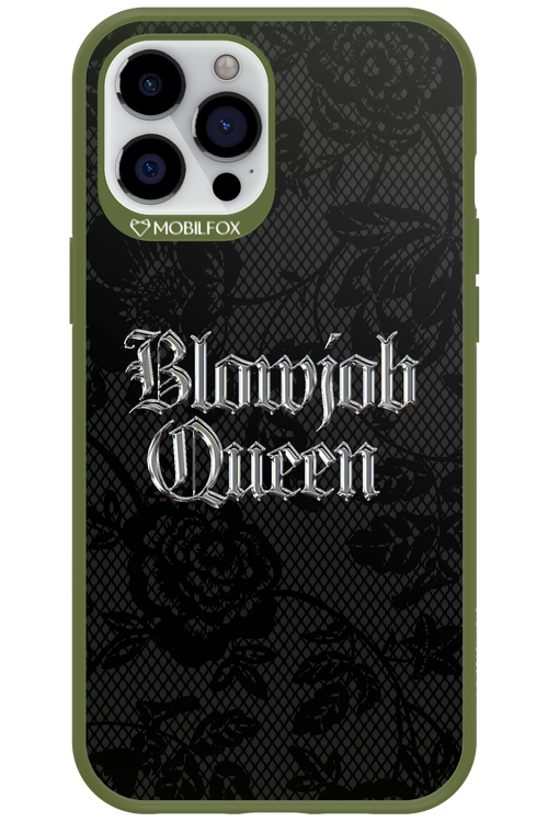 Blowjob Queen 2.0 - Apple iPhone 12 Pro Max