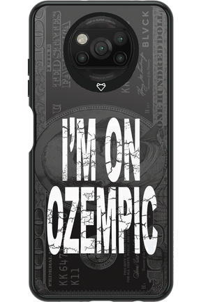 ozempic 2.0 - Xiaomi Poco X3 NFC