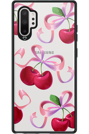 Cherry Cherry Lady - Samsung Galaxy Note 10+