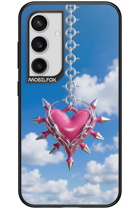 Heart Fux 2.0 - Samsung Galaxy S24