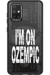 ozempic 2.0 - Samsung Galaxy A71