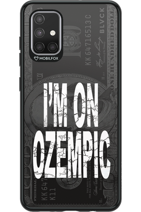 ozempic 2.0 - Samsung Galaxy A71