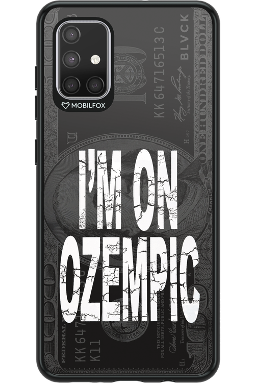 ozempic 2.0 - Samsung Galaxy A71