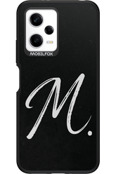 (Off Space) M 2.0 - Xiaomi Redmi Note 12 5G
