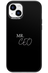 Mr. CEO  - Apple iPhone 15 Plus