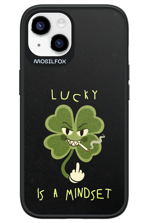 Lucky Mind 2.0 - Apple iPhone 14
