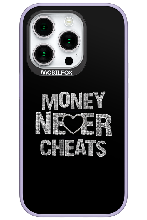 Money Cheats 2.0 - Apple iPhone 15 Pro
