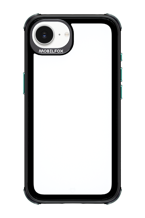 NUDE 2.0 - Apple iPhone 16e