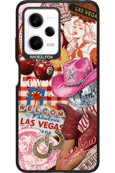 Cowgirl Club 2.0 - Xiaomi Redmi Note 12 Pro 5G