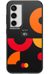 MC EU Black 2.0 - Samsung Galaxy S24