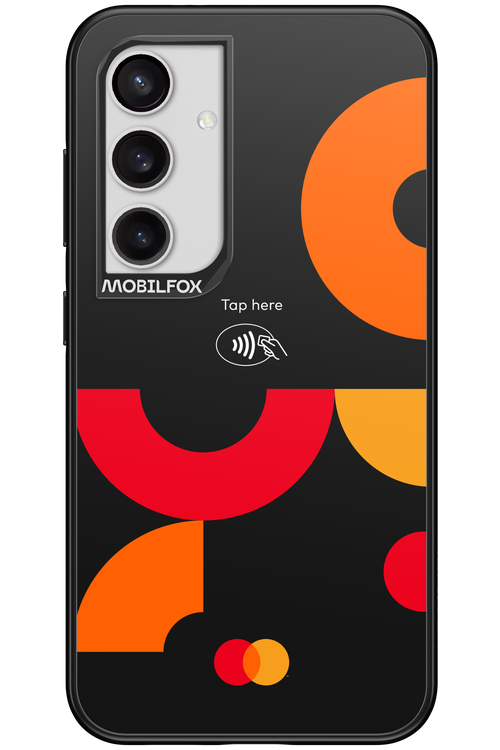 MC EU Black 2.0 - Samsung Galaxy S24