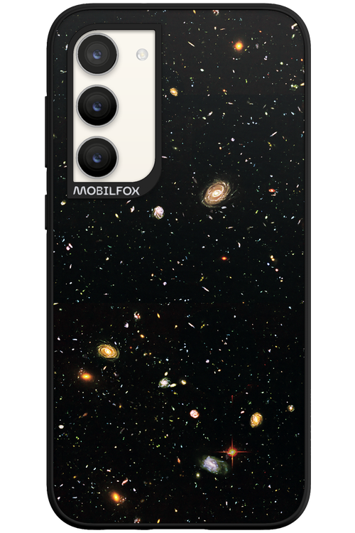 Cosmic Space - Samsung Galaxy S23 Plus