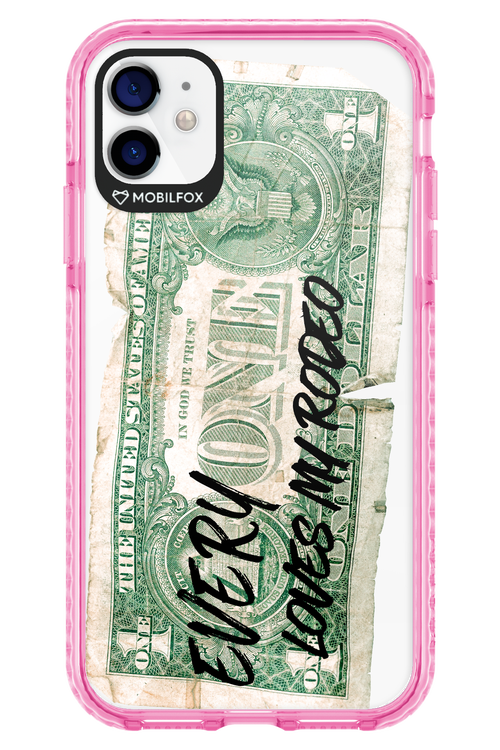 RODEO II 2.0 - Apple iPhone 11