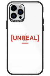 Unreal Classic - Apple iPhone 12 Pro