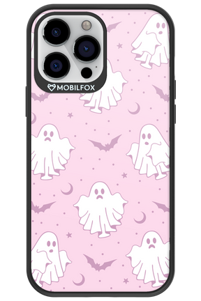 Boo Boo - Apple iPhone 13 Pro Max